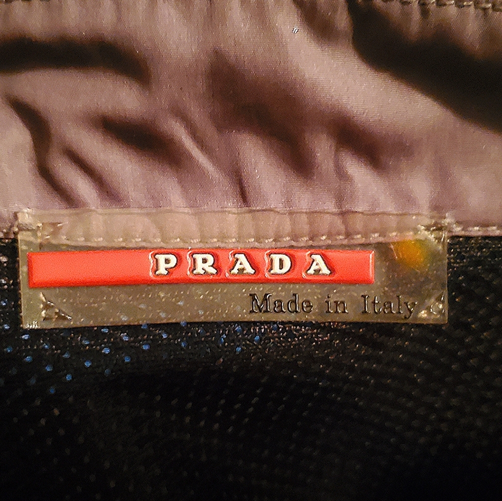 Prada Spring Jacket - Picture 4 of 4